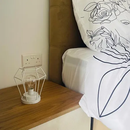Modern And Bright 2 Bedroom Appartement Pietà
