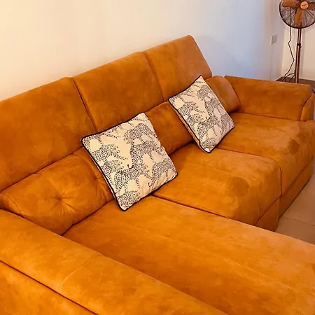 Apartamento Modern And Bright 2 Bedroom *