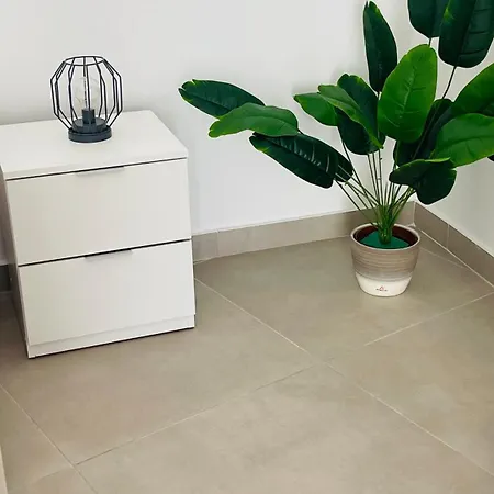 Modern And Bright 2 Bedroom Apartamento