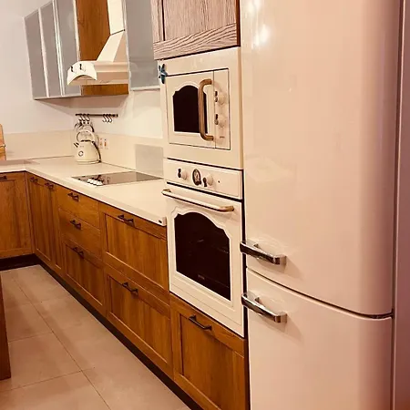 Modern And Bright 2 Bedroom Apartamento Tal-Pietà