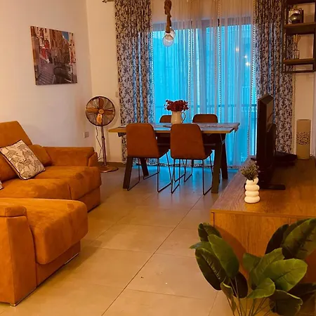 Modern And Bright 2 Bedroom Apartamento Tal-Pietà